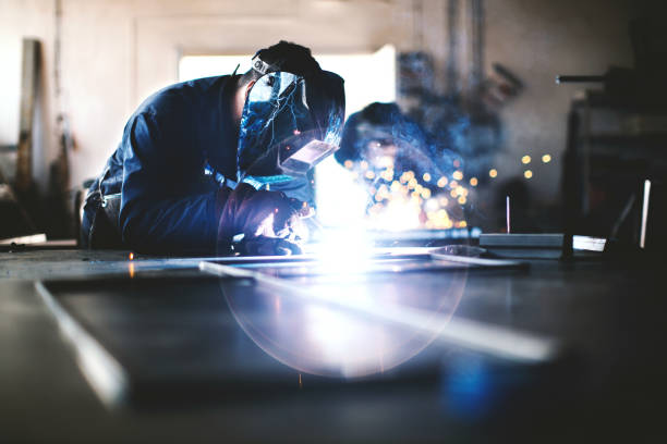 Best Specialty Welding Processes in Willow Grove, TX