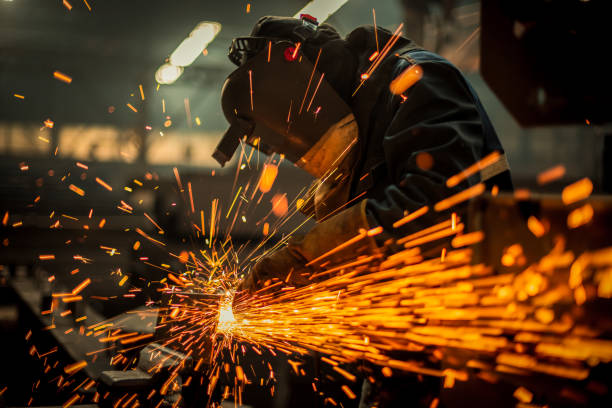 Affordable Welder Services in Willow Grove, TX