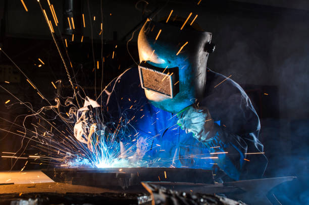 Reliable Willow Grove, TX Welder & Metal Fabrication Solutions