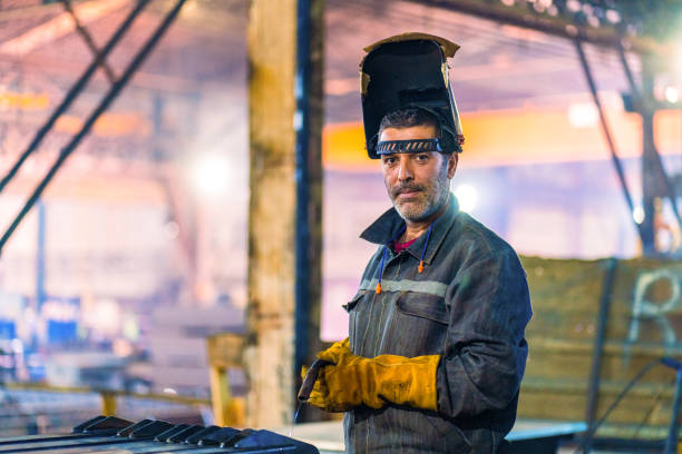 Best Structural Steel Welding in Willow Grove, TX