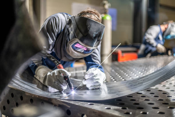 Best Welding Inspection and Certification in Willow Grove, TX