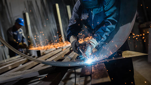 Best Automation and Robotic Welding in Willow Grove, TX