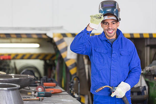 Best Welding Equipment Sales and Repair in Willow Grove, TX