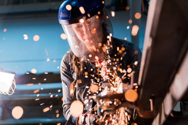 Reliable Willow Grove, TX Welder & Metal Fabrication Solutions